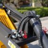 Brand New TYPHON STOMP 1600lbs Mini Skid Steer 13.5hp Gas EPA Engine USA - Image 7