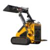 Brand New TYPHON STOMP 2000lbs Mini Skid Steer Loader 23HP Gas EPA Engine USA - Image 2