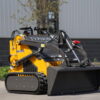 The Top 6 Skid Steer Brands for 2024