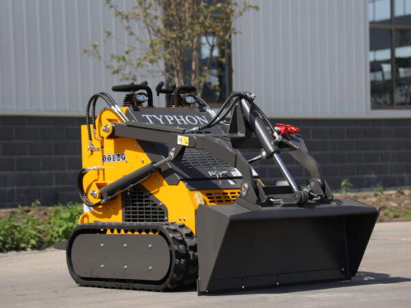 The Top 6 Skid Steer Brands for 2024