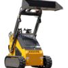 Brand New TYPHON STOMP 2000lbs Mini Skid Steer Loader 23HP Gas EPA Engine USA - Image 5