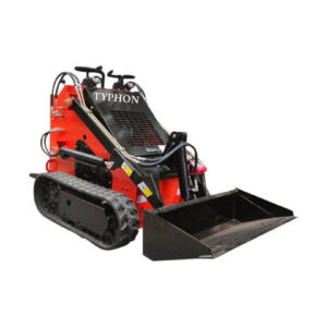 TYPHON STOMP 1800 lbs Mini Skid Steer