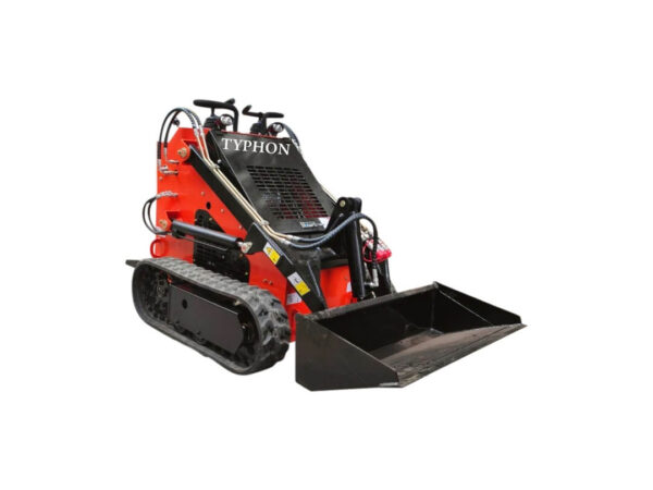 TYPHON STOMP 1800 lbs Mini Skid Steer