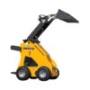 Brand New TYPHON STOMP 1,600lbs Mini Skid Steer 13.5hp Gas EPA Engine USA - Image 2
