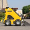 Brand New TYPHON STOMP 1,600lbs Mini Skid Steer 13.5hp Gas EPA Engine USA - Image 4