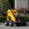 Brand New TYPHON STOMP 1,600lbs Mini Skid Steer 13.5hp Gas EPA Engine USA - Image 5