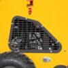 Brand New TYPHON STOMP 1,600lbs Mini Skid Steer 13.5hp Gas EPA Engine USA - Image 6