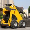 Brand New TYPHON STOMP 1,600lbs Mini Skid Steer 13.5hp Gas EPA Engine USA - Image 7