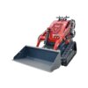 Brand New TYPHON STOMP 1,760lbs Mini Skid Steer 13.5hp Gas EPA Engine USA - Image 6