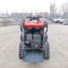 Brand New TYPHON STOMP 1,760lbs Mini Skid Steer 13.5hp Gas EPA Engine USA - Image 5