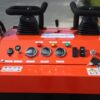 Skid-Steer Loader Tracked 22.1 HP Honda EPA Gasoline Engine for Gardens, Farming - Image 3