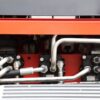 Skid-Steer Loader Tracked 22.1 HP Honda EPA Gasoline Engine for Gardens, Farming - Image 6