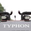 Brand New TYPHON STOMP 1,800lbs Mini Skid Steer 23HP Wheel Gas EPA B & S Engine USA - Image 8