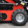Brand New TYPHON STOMP 1,800lbs Mini Skid Steer 23HP Wheel Gas EPA B & S Engine USA - Image 10