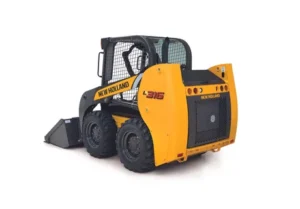 HOLANDSKIDSTEER