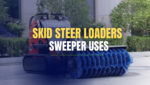 Skid Steer Loaders