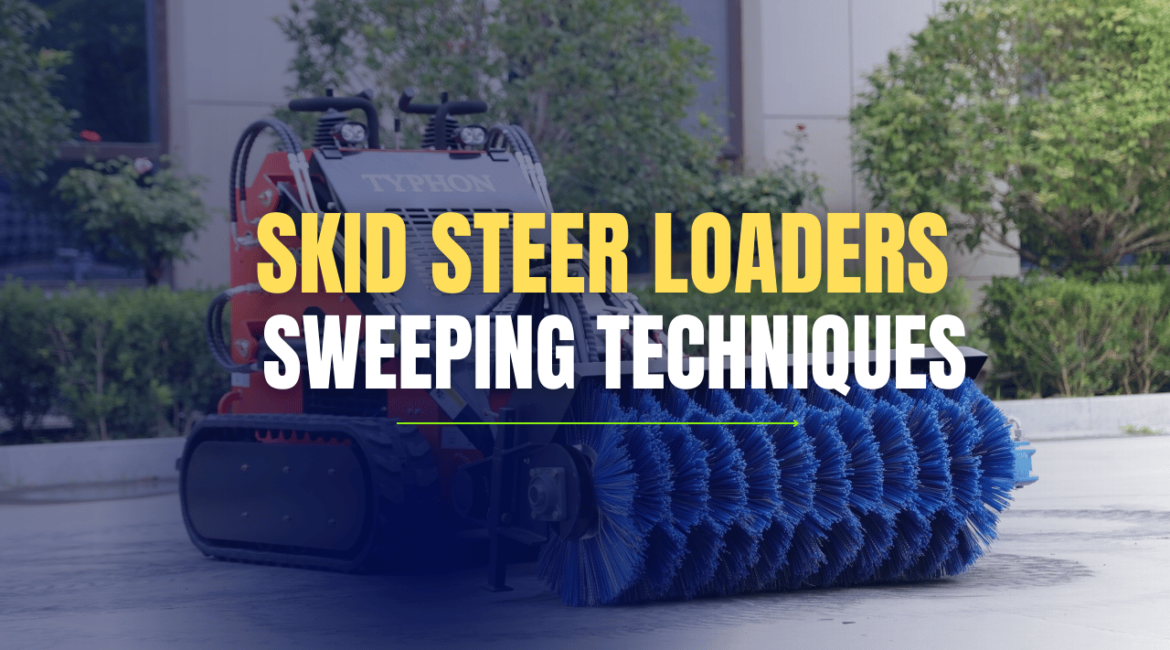 skid Steer Loader