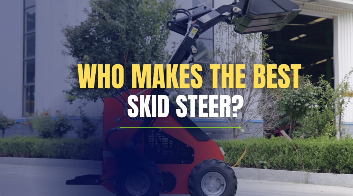 Skid Steer