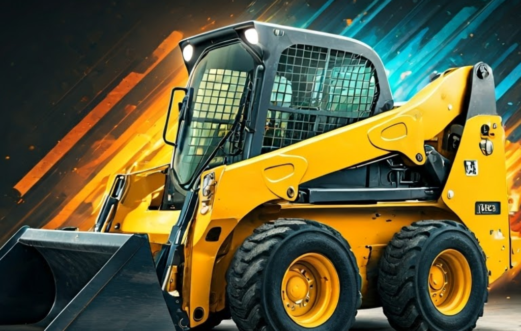 Skid Steer Safety Tips