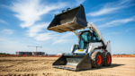 Skid Steer Hacks