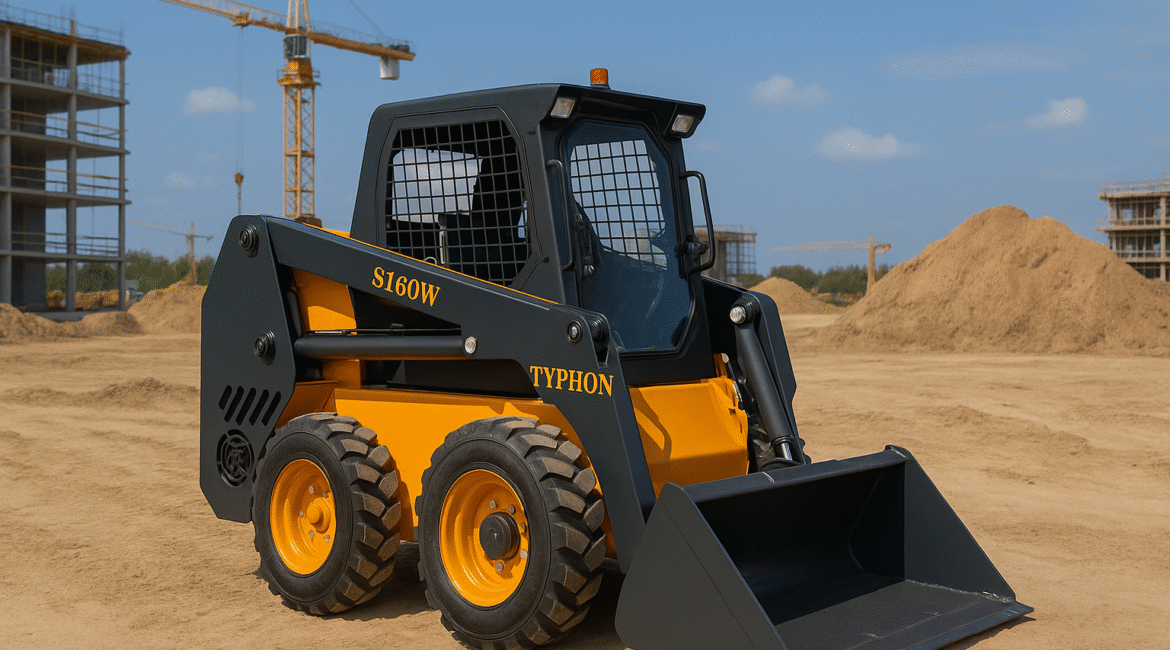 Skid Steer