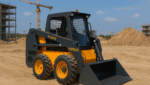 Skid Steer