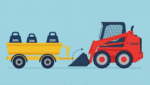 skid steer bucket