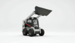 mini skid steer