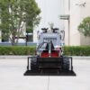 Skid Steer Loader Land Leveler Attachment USA - Image 4