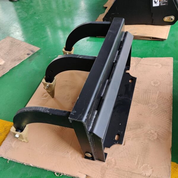 Skid Steer Loader Ripper Attachment - Image 7