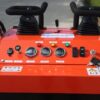 Skid Steer Loader Tracked 22.1 HP Honda EPA Gasoline Engine for Gardens, Farming - Image 3