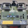 Skid Steer Loader Tracked 22.1 HP Honda EPA Gasoline Engine for Gardens, Farming - Image 6