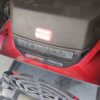 Skid Steer Loader Tracked 22.1 HP Honda EPA Gasoline Engine for Gardens, Farming - Image 5