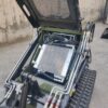 Skid Steer Loader Tracked 22.1 HP Honda EPA Gasoline Engine for Gardens, Farming - Image 4