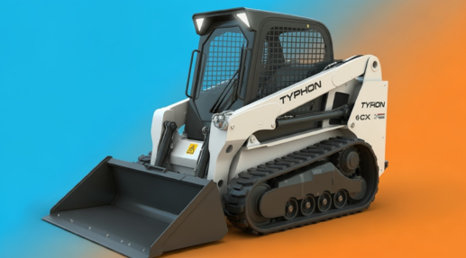 Mini Skid Steer