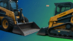 Skid Steer Loader