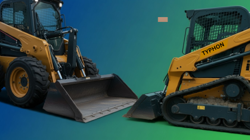 Skid Steer Loader