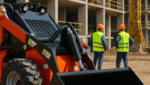 Skid Steer Loader