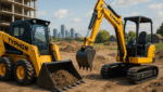 Skid Steer