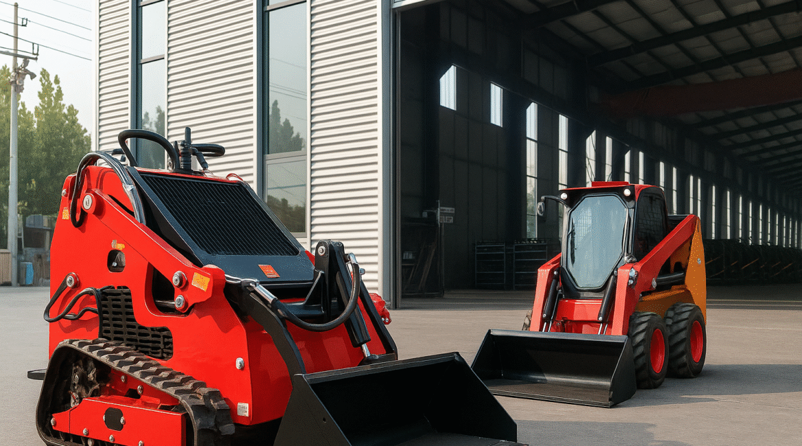 Skid Steer