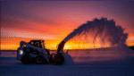Mini Skid Steer