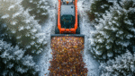 Kubota Skid Steer