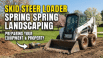 Spring Landscaping Projects