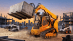 Skid Steer Lift Capacity