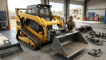 Attachment Quick-Attach Systems