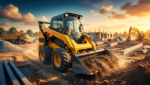 Profitable Skid Steer Business