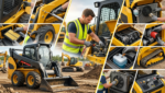 Skid Steer Maintenance Tips