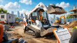 Skid Steer Operator Training Checklist
