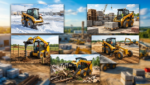 Skid Steer Services
