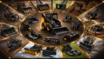Skid Steer Attachments